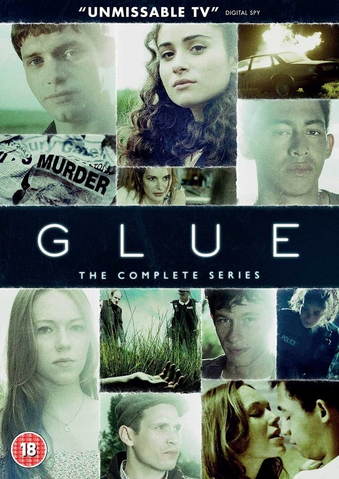 Glue