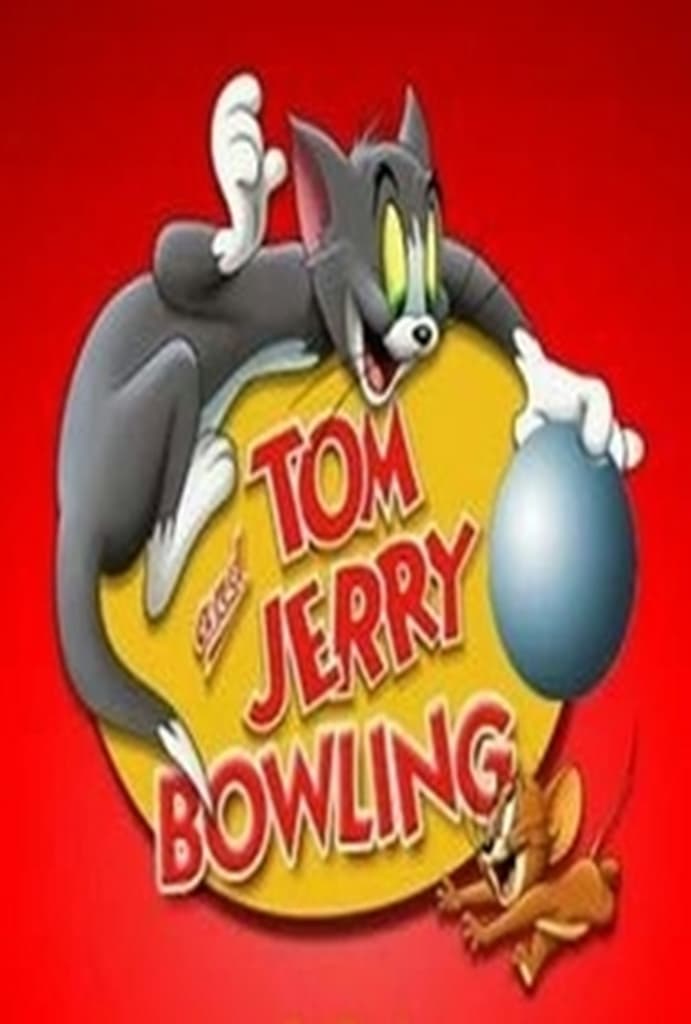 The Bowling Alley-Cat