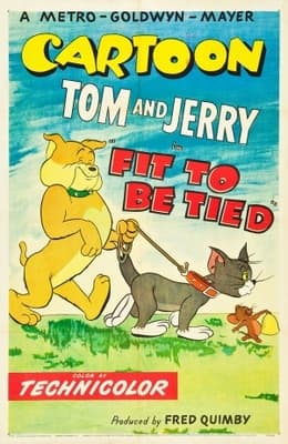 Fit to Be Tied