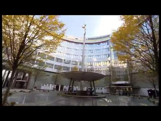 Tales of Television Centre