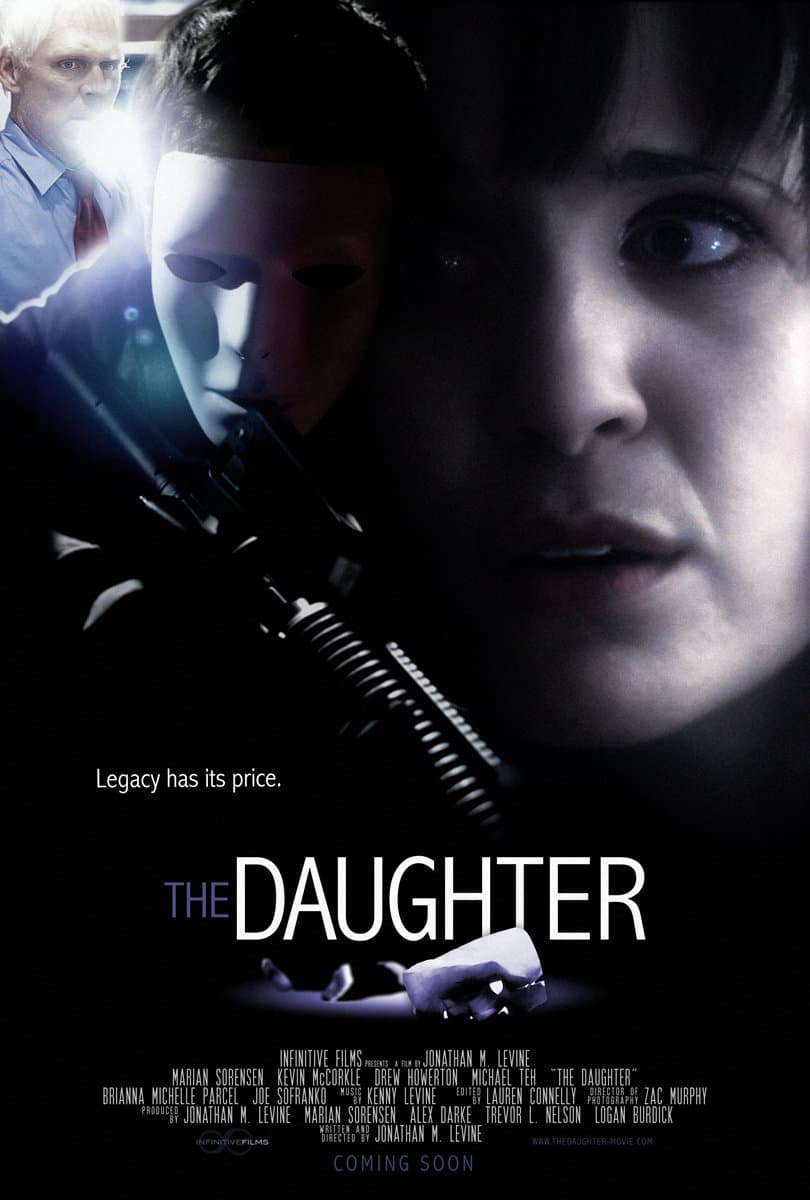 The Daughter