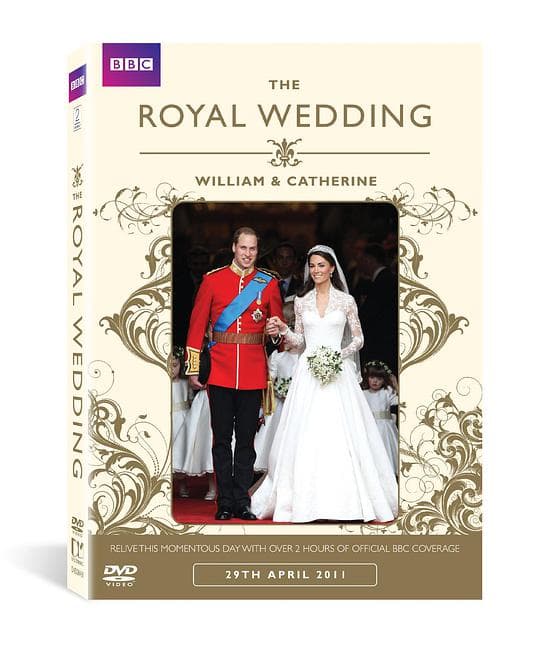 The Royal Wedding