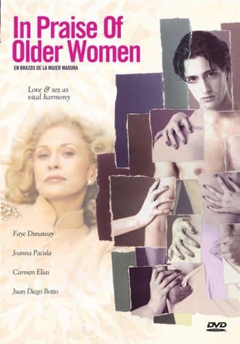In Praise of Older Women