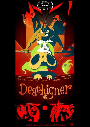 Deathigner