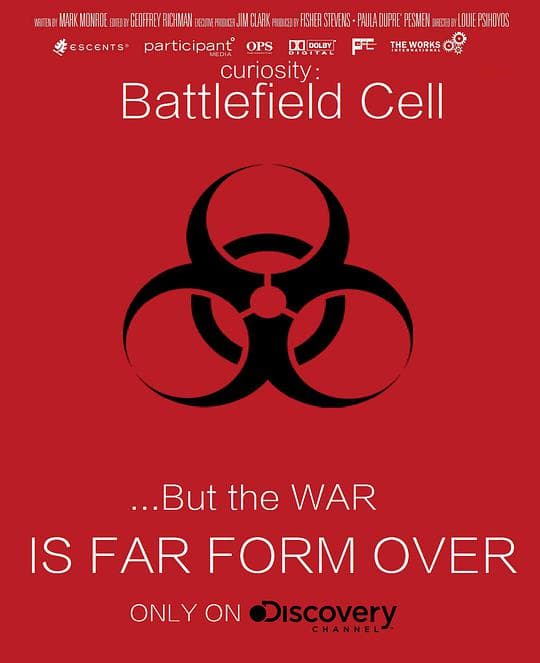 Battlefield Cell
