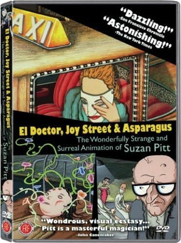 Joy Street