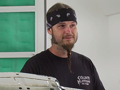 Forged in Fire Season 2