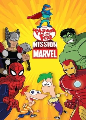 Phineas and Ferb Season 4