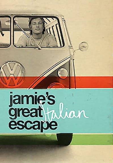 Jamie's Great Escape