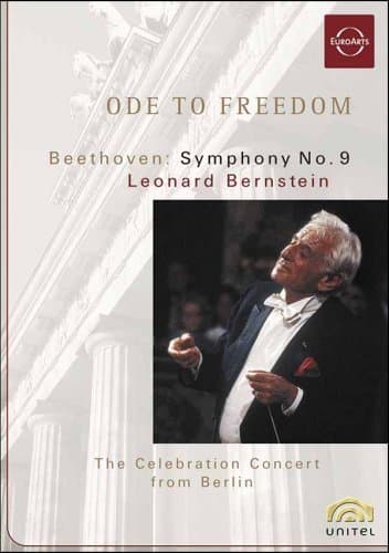 The Berlin Celebration Concert