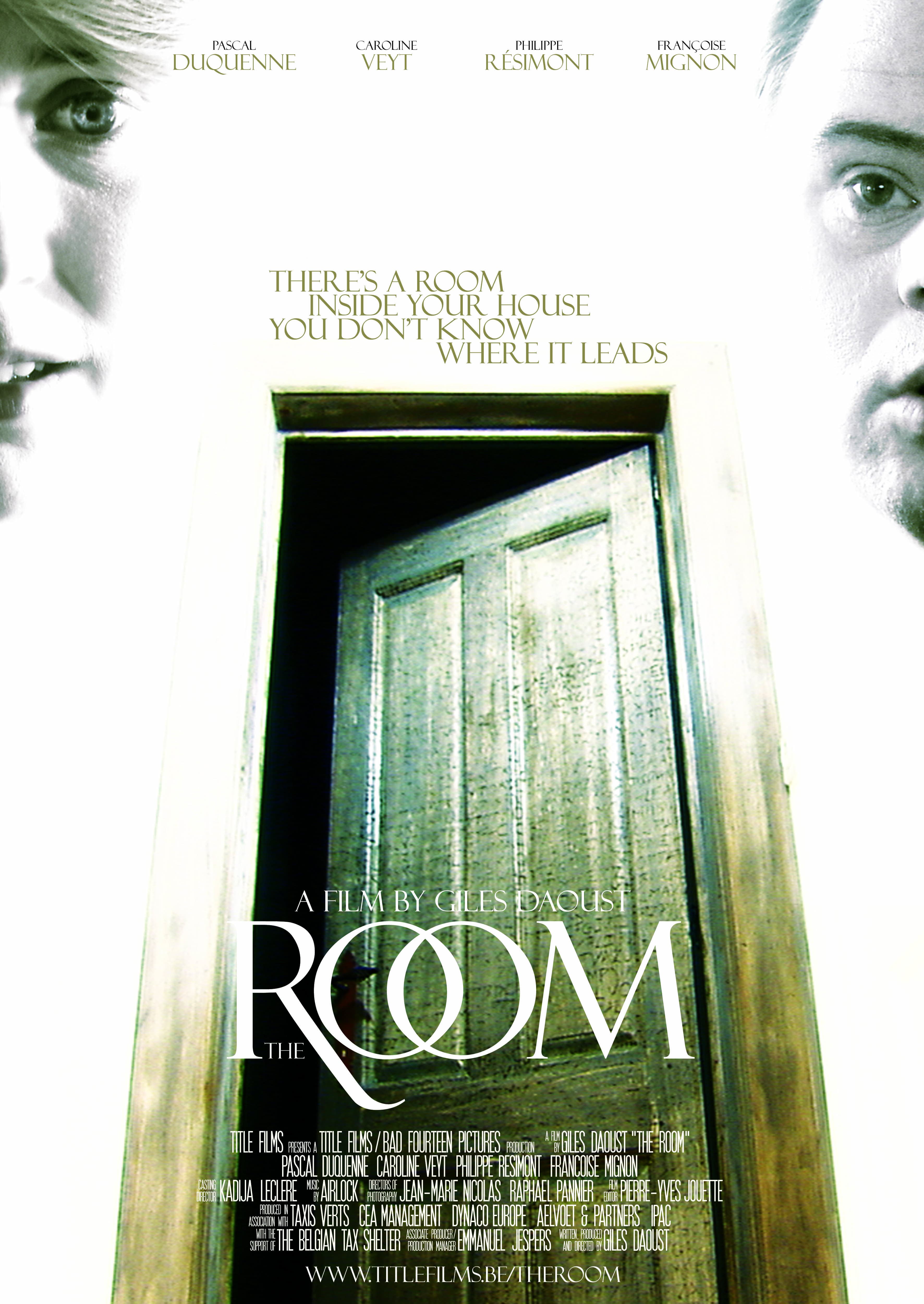 The Room