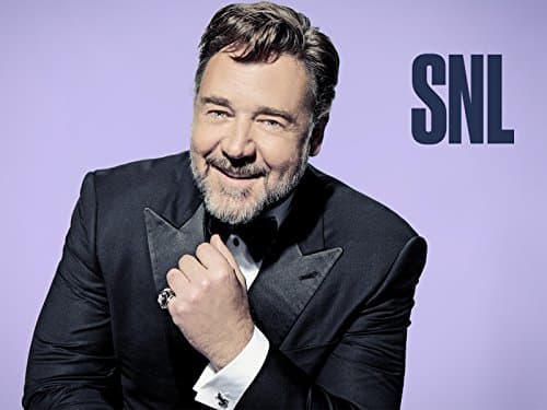 Russell Crowe/Margo Price