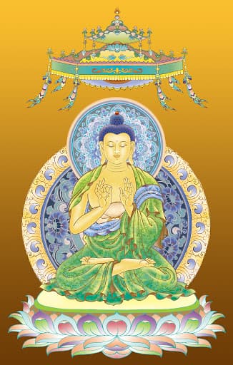 Buddha: Rajaon Ka Raja