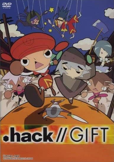 .hack//GIFT