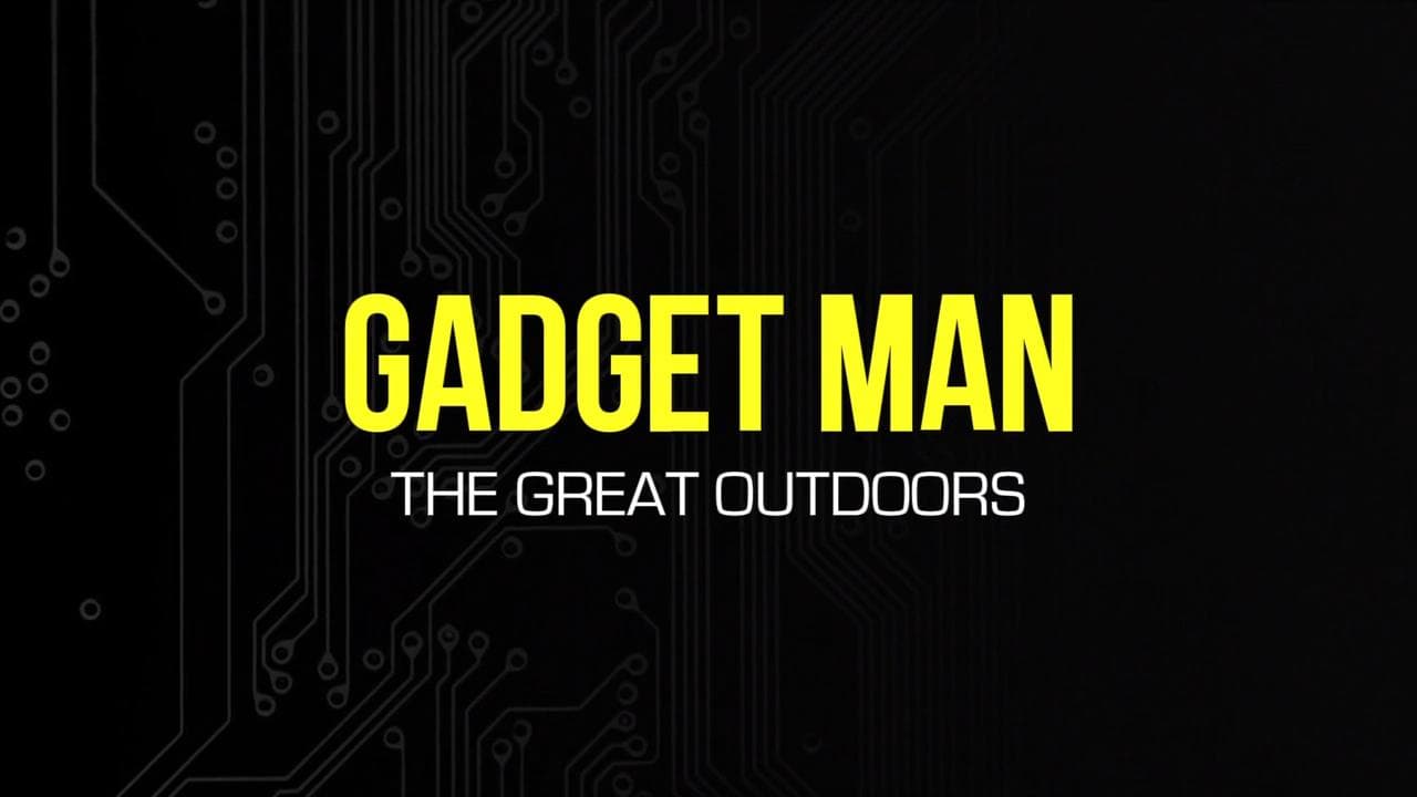 Gadget Man Season 2