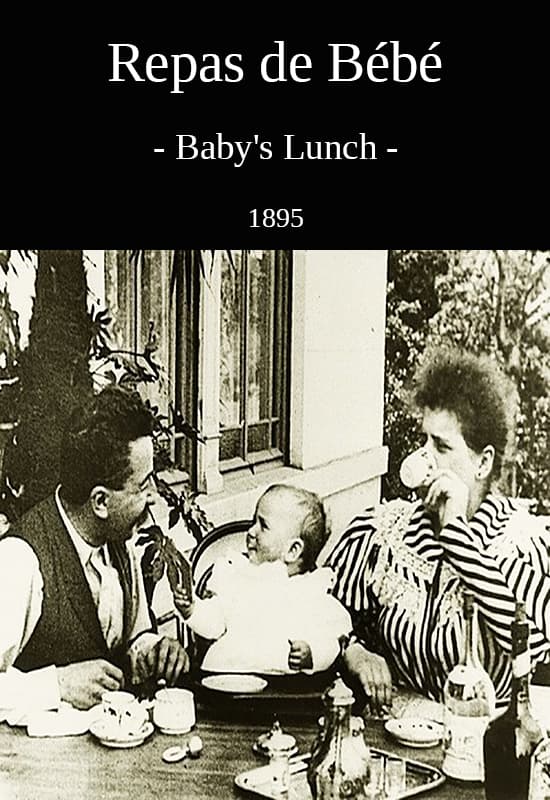 Baby's Dinner