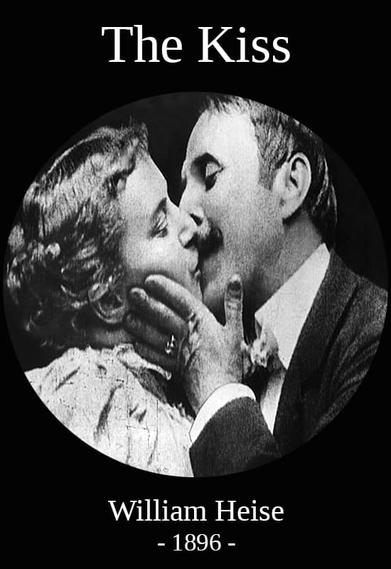 The Kiss
