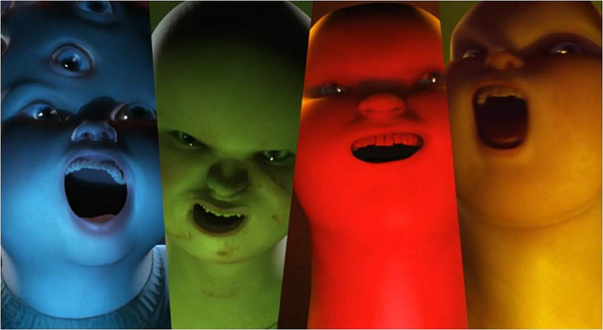 Chernokids
