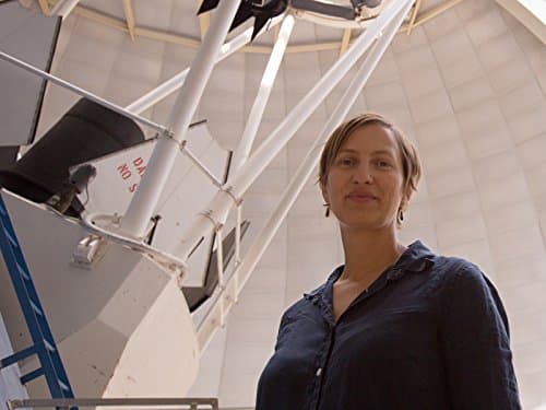 The Mystery of Dark Energy