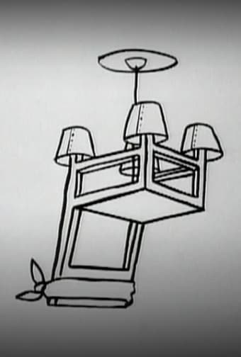 The Sexlife of a Chair