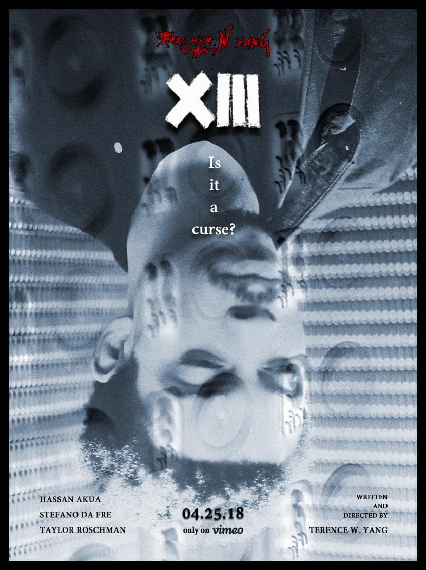 XIII