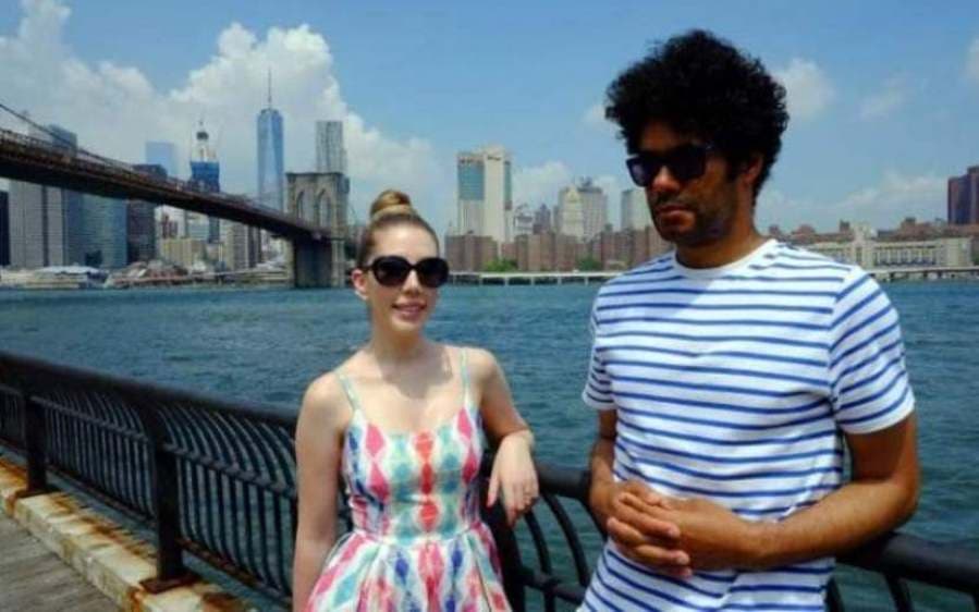 New York