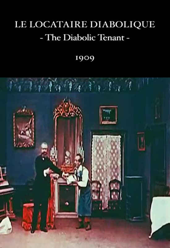 The Devilish Tenant