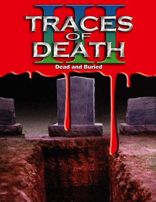 地下影带3：死在亚洲