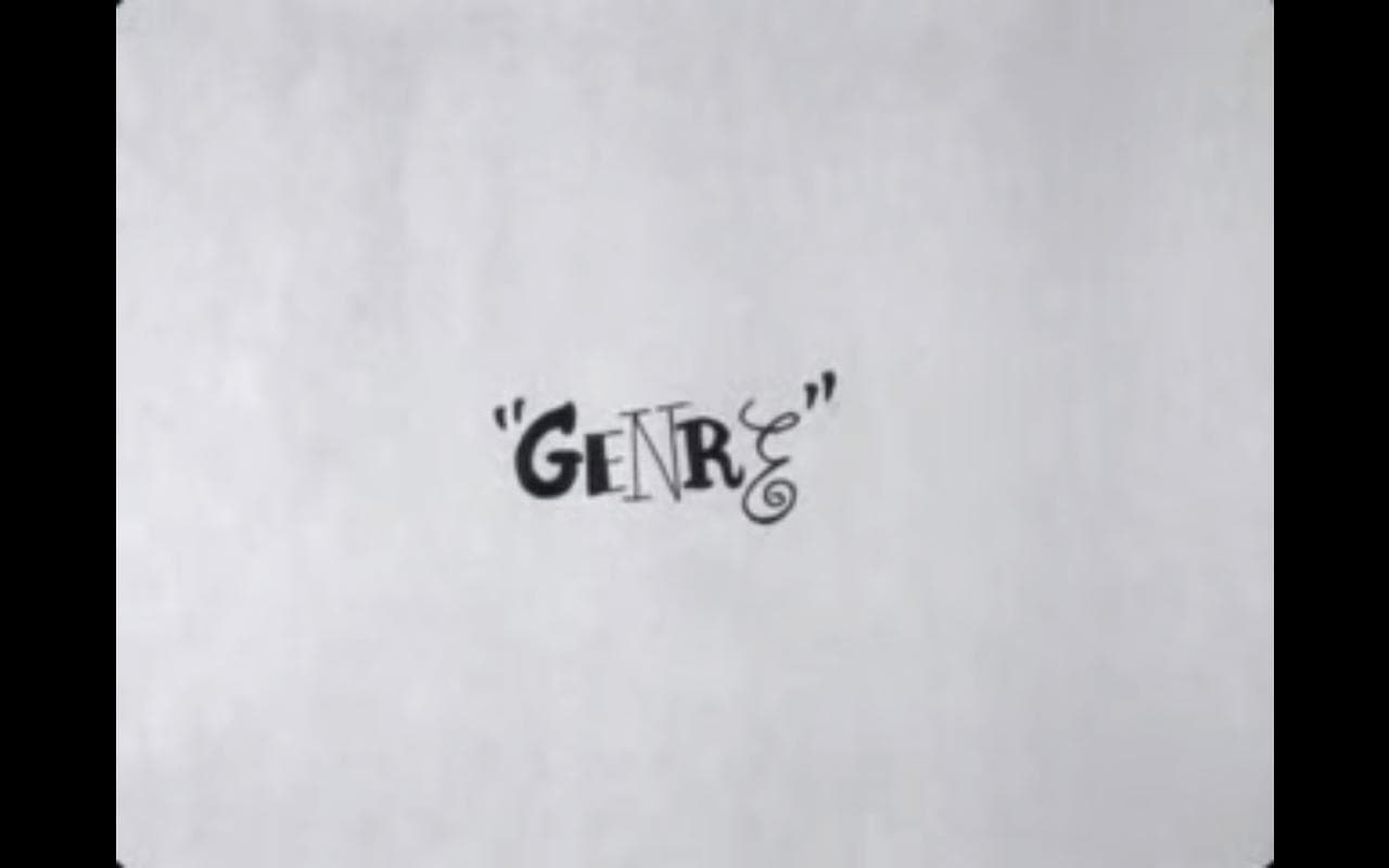 Genre