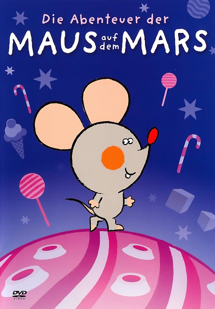 The Adventures of the Mouse on Mars