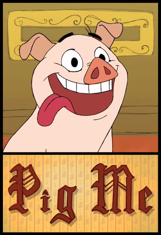 Pig Me