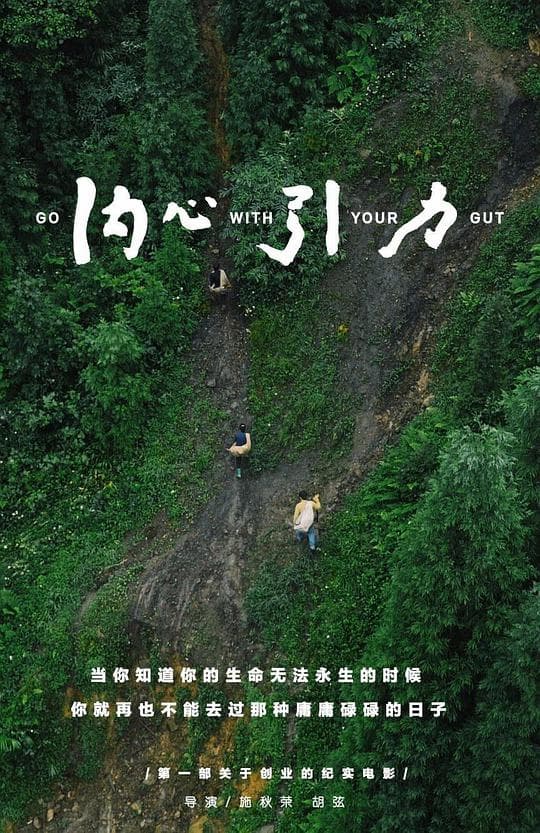 内心引力