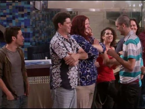 Hell's Kitchen Season 10