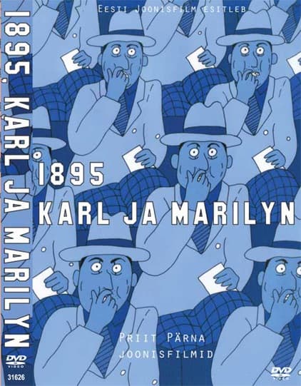 Karl and Marilyn