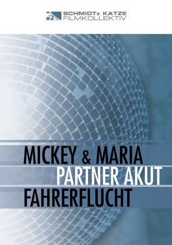 Mickey & Maria