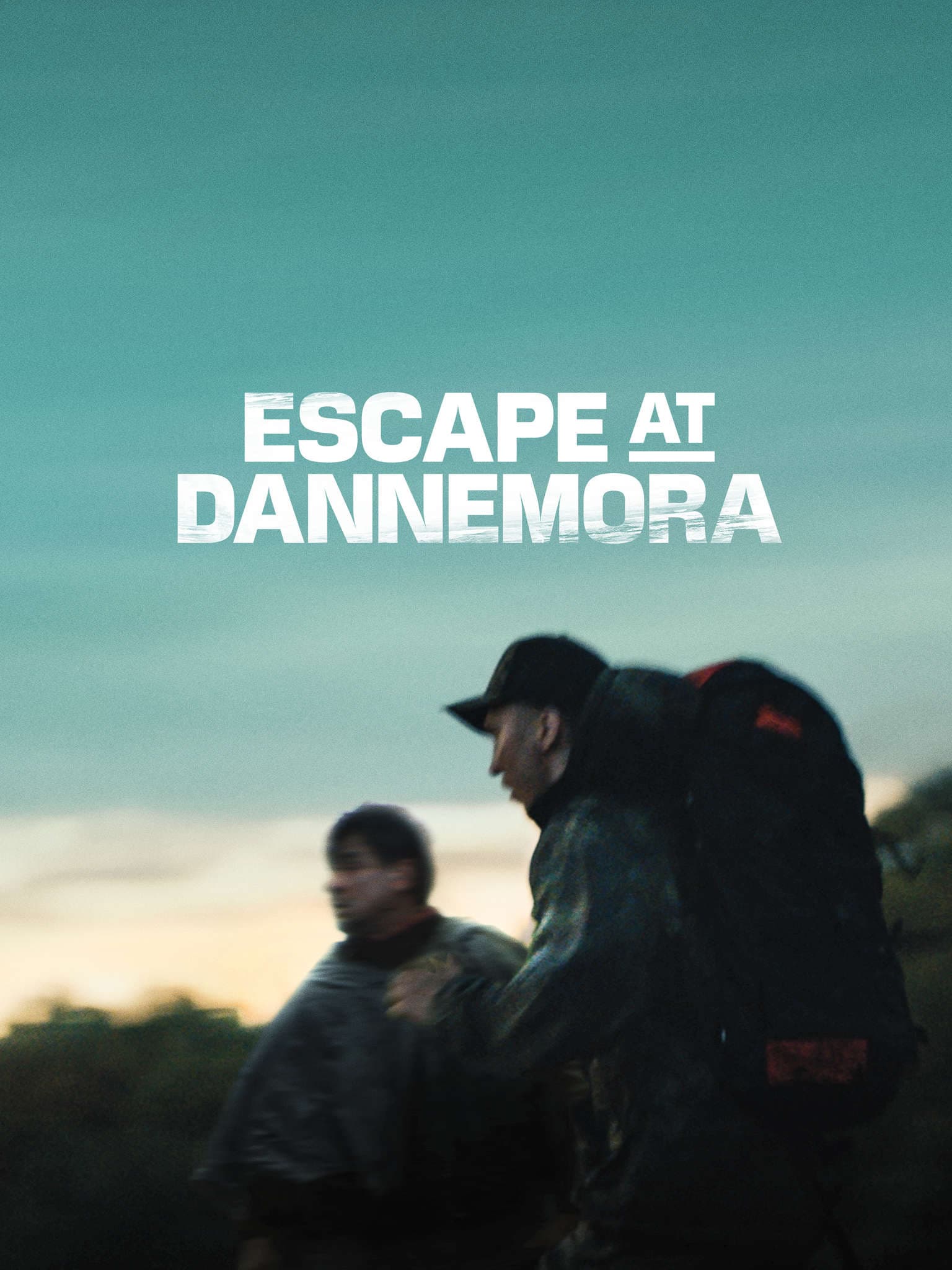 Escape at Dannemora