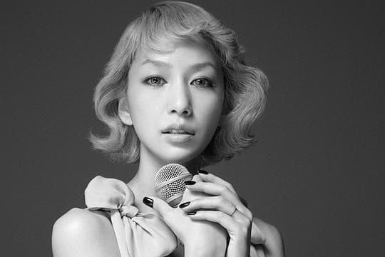 情热大陆 中岛美嘉篇