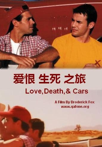 爱恨生死之旅