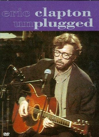 Eric Clapton