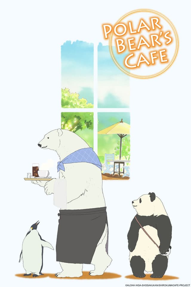 Polar Bear's Cafe
