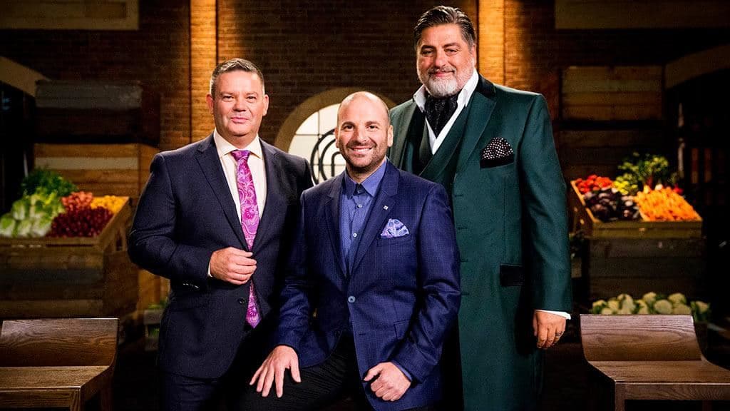 MasterChef: Australia Season 9