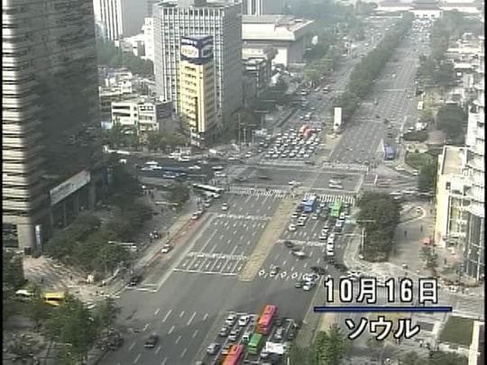 韩国的选择-绥靖政策及其苦恼
