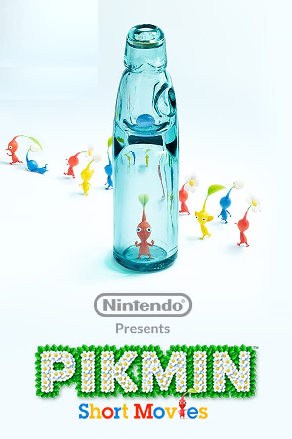 Pikmin