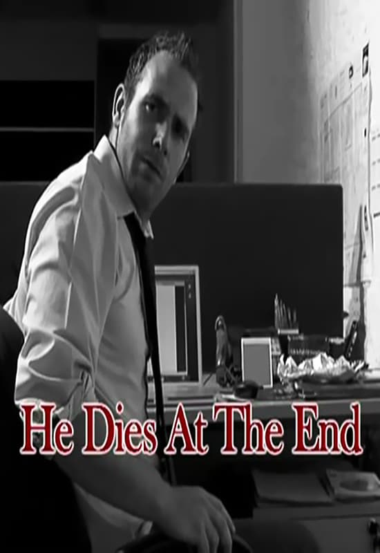 He Dies at the End
