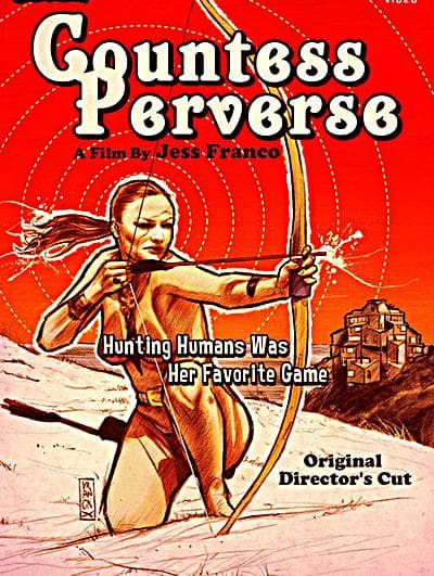 The Perverse Countess