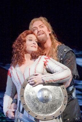 The Metropolitan Opera HD Live Season 6