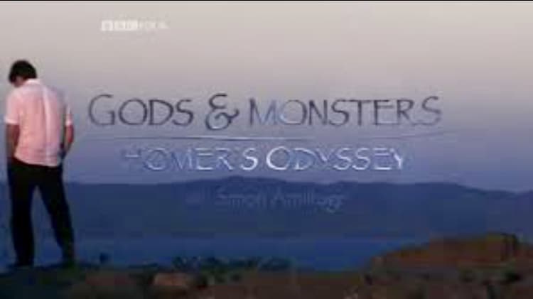 Gods & Monsters: Homer's Odyssey