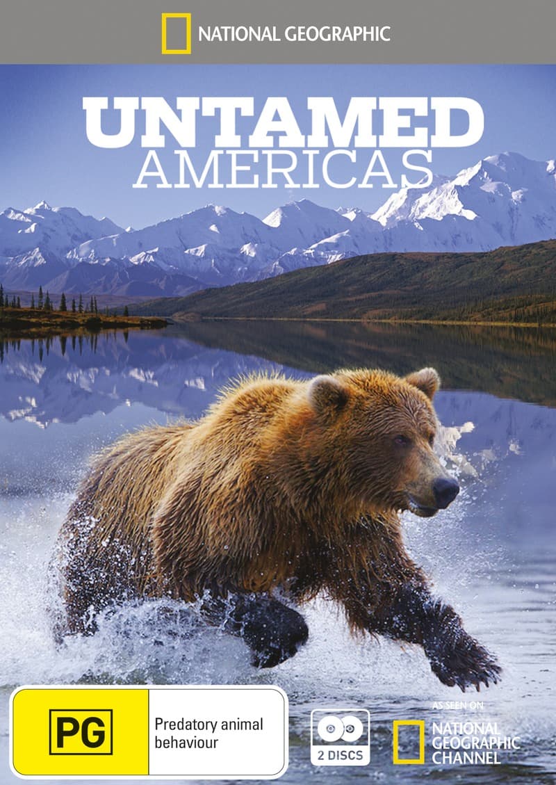 Untamed Americas