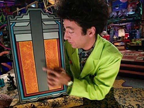 Beakman's World Season 2