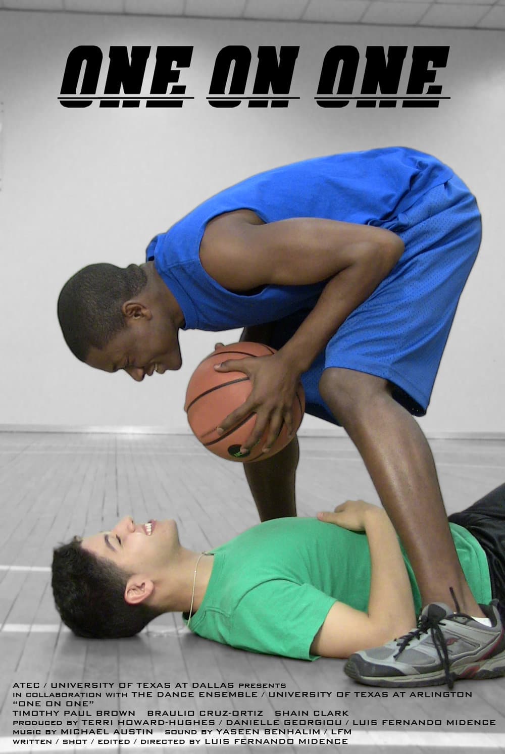 One on One